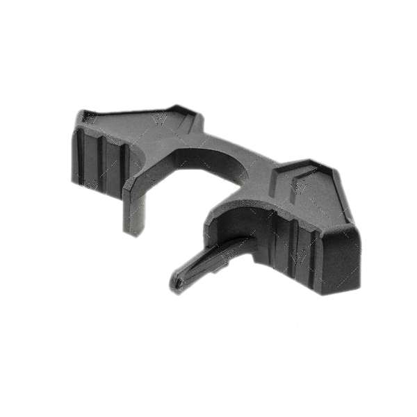 Strike Industries Extended Latch, Black - Strike Industries