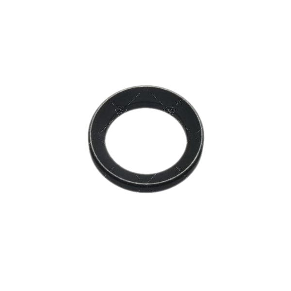Strike Industries AR Shim Set 1/2-28, Black - Strike Industries