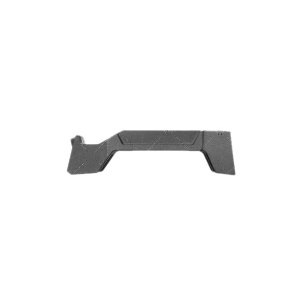 Strike Industries Magwell Fits Sig Sauer P320, Black - Strike Industries