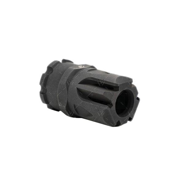 Strike Industries Strike X-Comp Element C Muzzle Brake, Black - Strike Industries