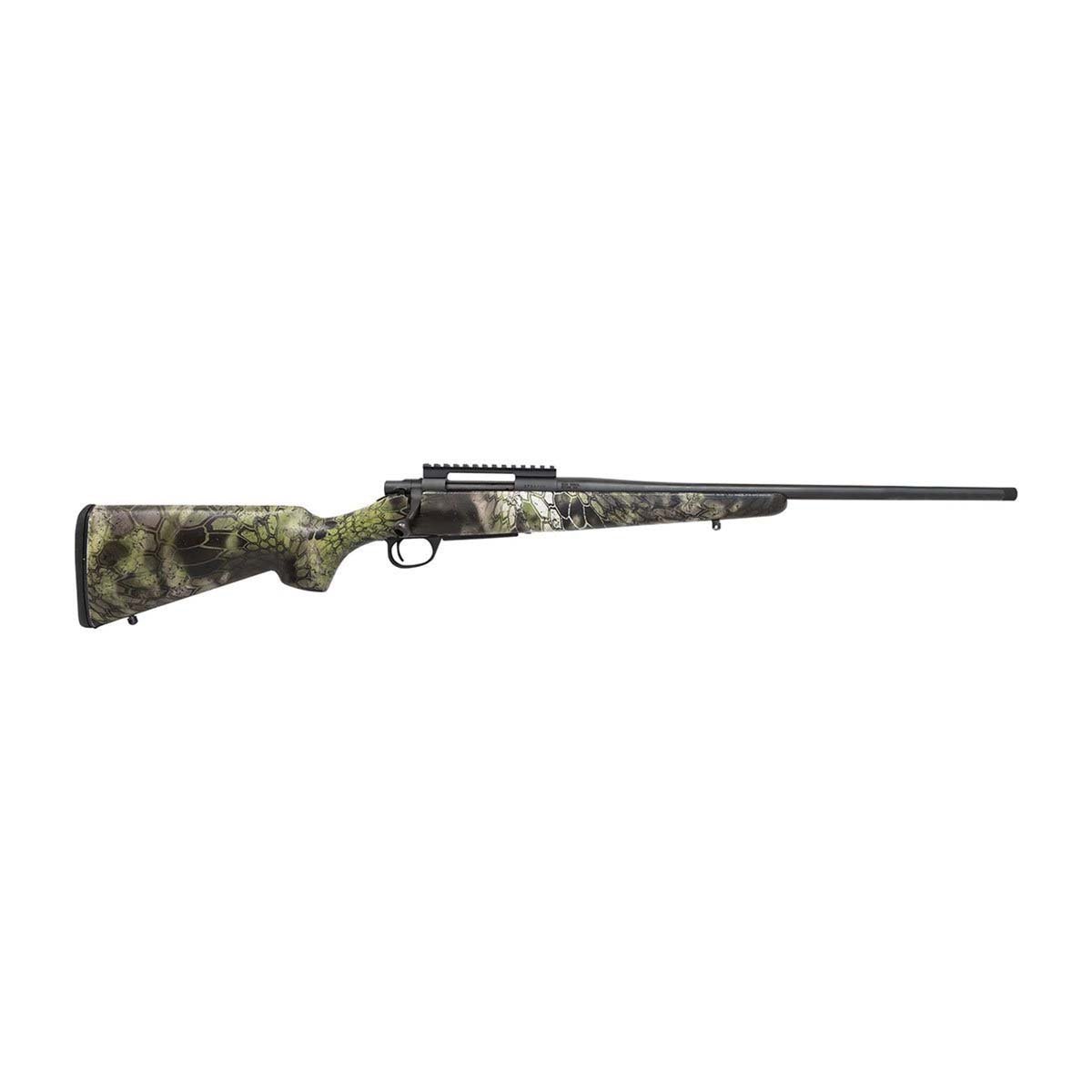Howa M1500 Superlite .243 Winchester 20" Bolt Action, Kryptek Altitude Camouflage - Howa