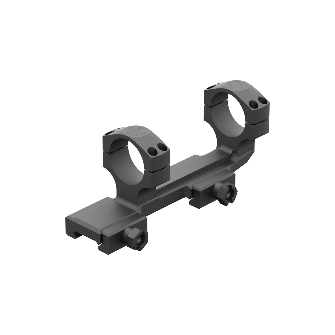 Leupold Mark IMS Cantilever Integral Mounting System 30mm 1.50" Picatinny - Leupold