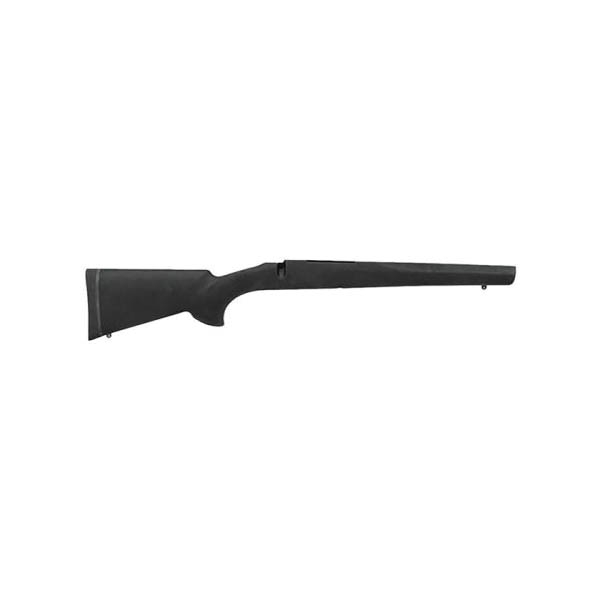 Howa HTI Drop-In Stock Fits Howa Mini, Black - Howa