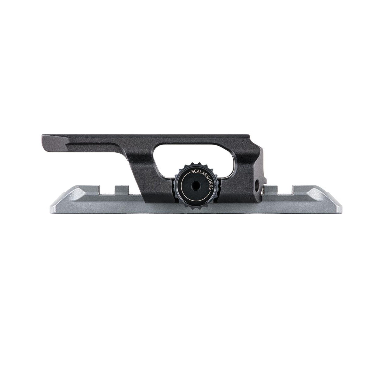 Scalarworks LEAP/13 Lower 1/3 Co-Witness Mount 1.57" Fits Aimpoint CompM4/CompM4s - Scalarworks