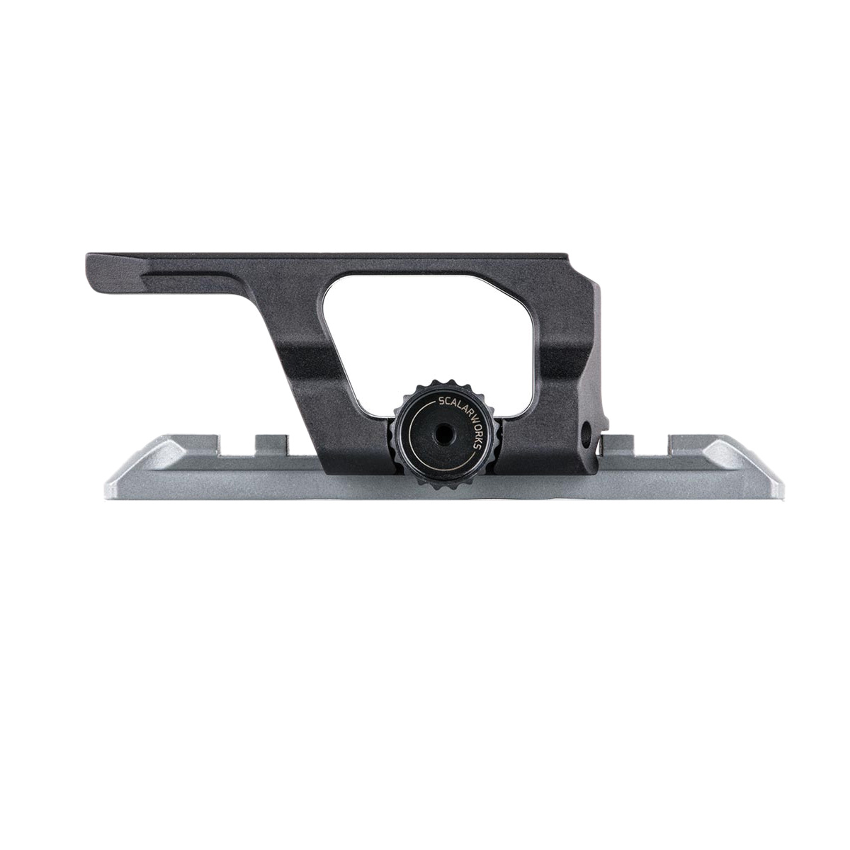 Scalarworks LEAP/13 Mount 1.93" Fits Aimpoint CompM4/CompM4s/Pro/B&T APC/SPC - Scalarworks