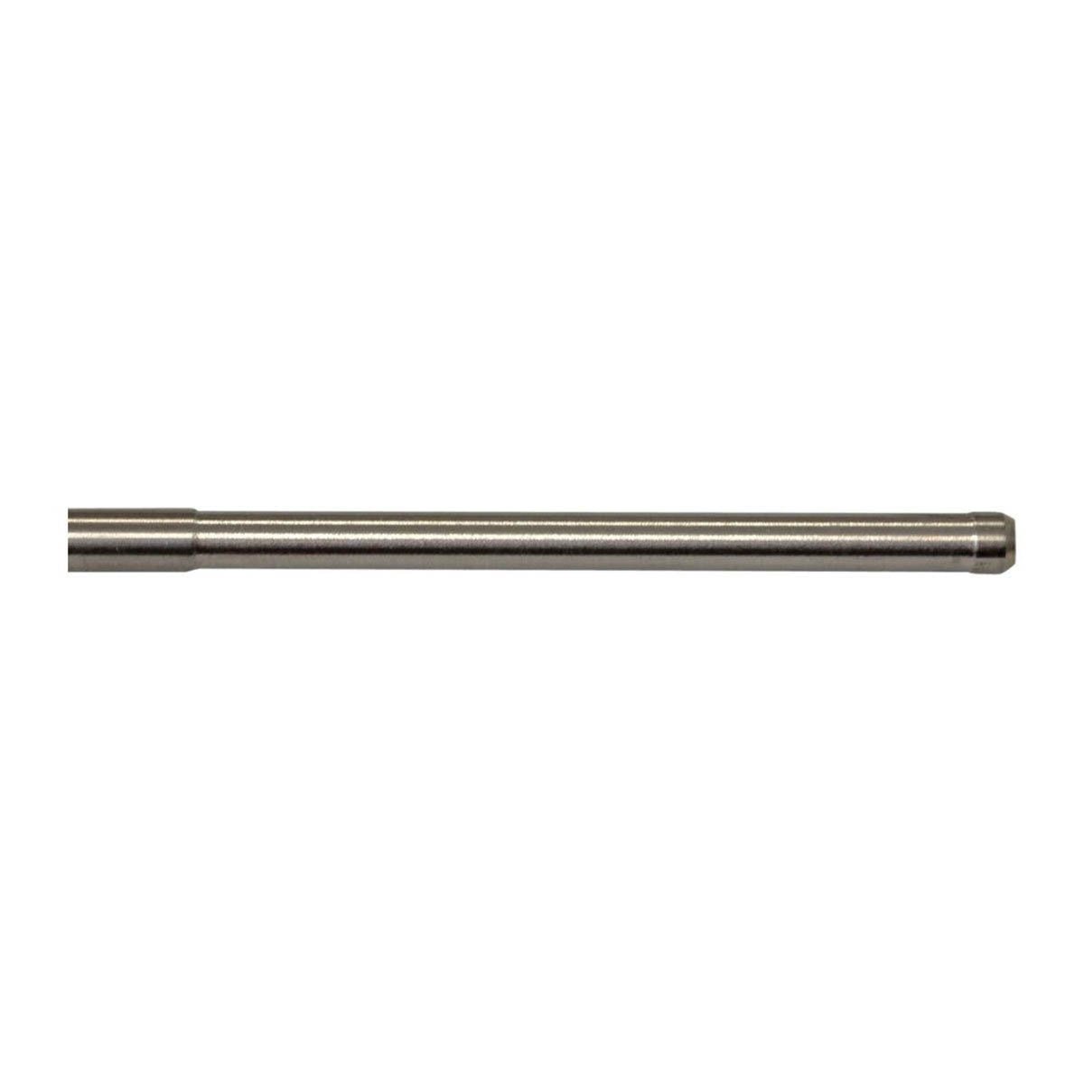 WHITE OAK ARMAMENT Extended Length Gas Tube 17.16", Silver - White Oak Armament