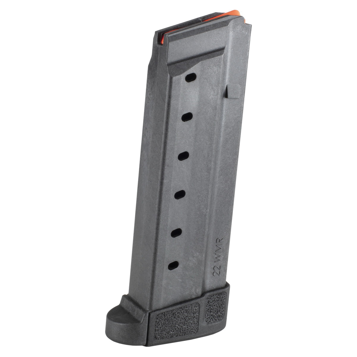 Smith & Wesson 30rds .22 WMR, Black
