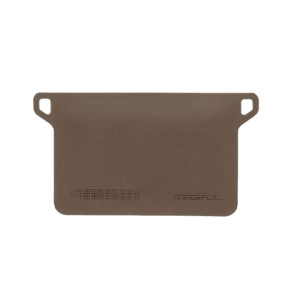 Magpul DAKA 9" x 6" Small Waterproof Window Pouch, Flat Dark Earth - Magpul