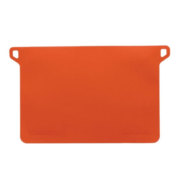 Magpul DAKA 13" x 9" Large Waterproof Window Pouch, Orange - Magpul