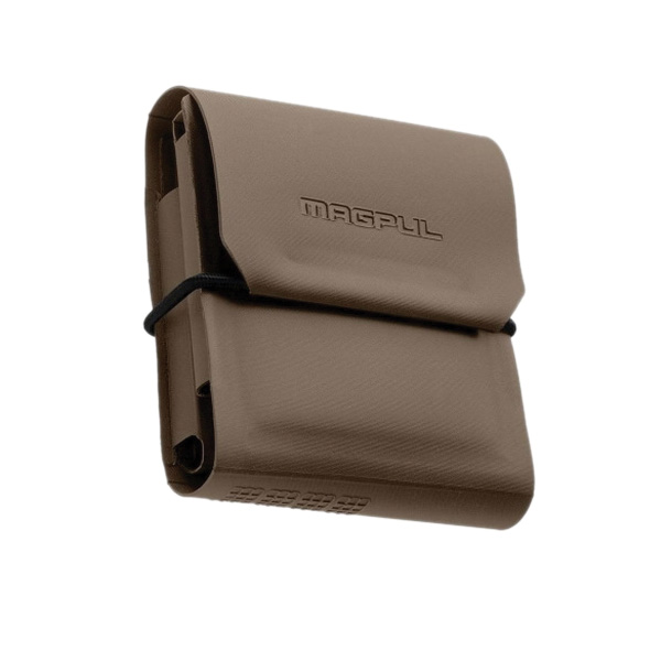 Magpul DAKA .223 Remington/.300 Win Mag Ammo Sleeve, 10rds Flat Dark Earth - Magpul