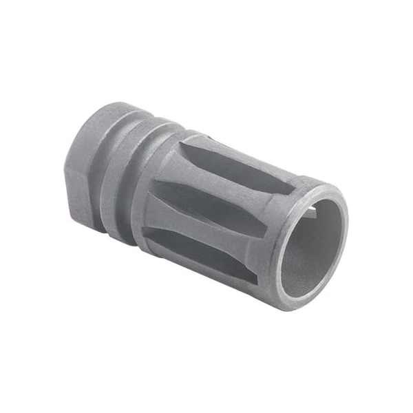Luth-AR A2 Compensator 1/2-28, Black