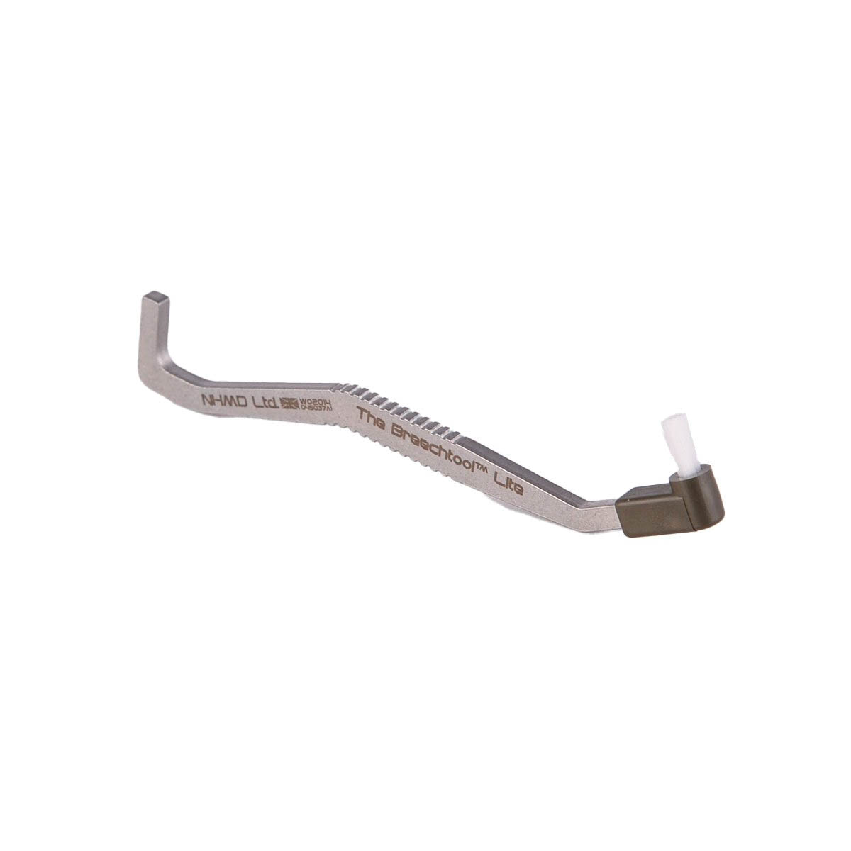 Brownells Breechtool Lite Cleaning Tool - Brownells