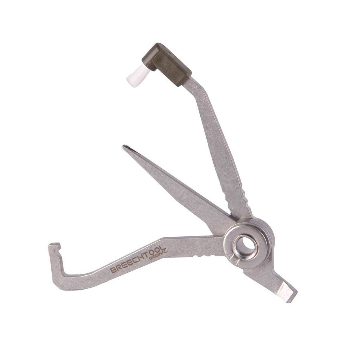 Brownells Breechtool Original Cleaning Tool