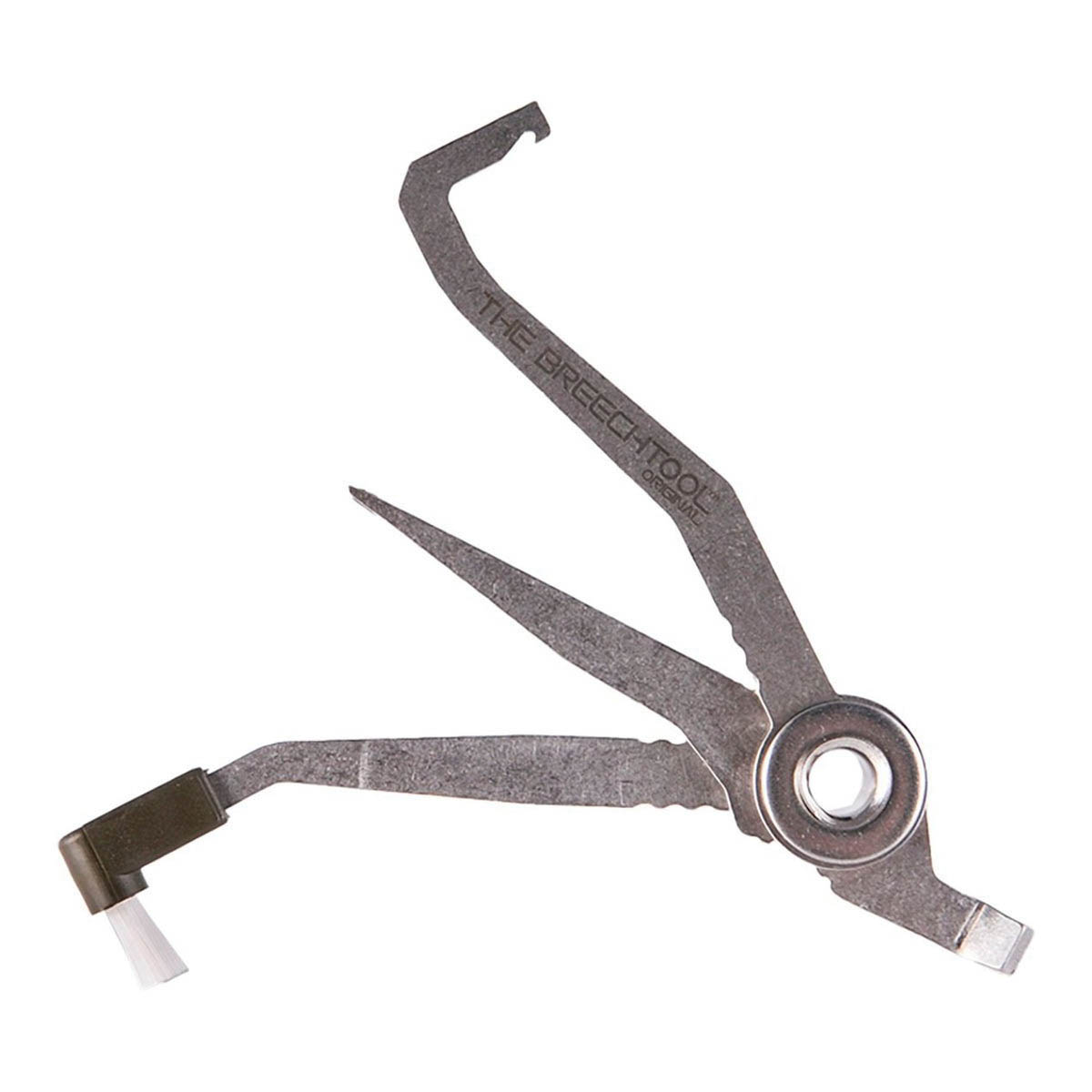 Brownells Breechtool Ops Pack Cleaning Tool