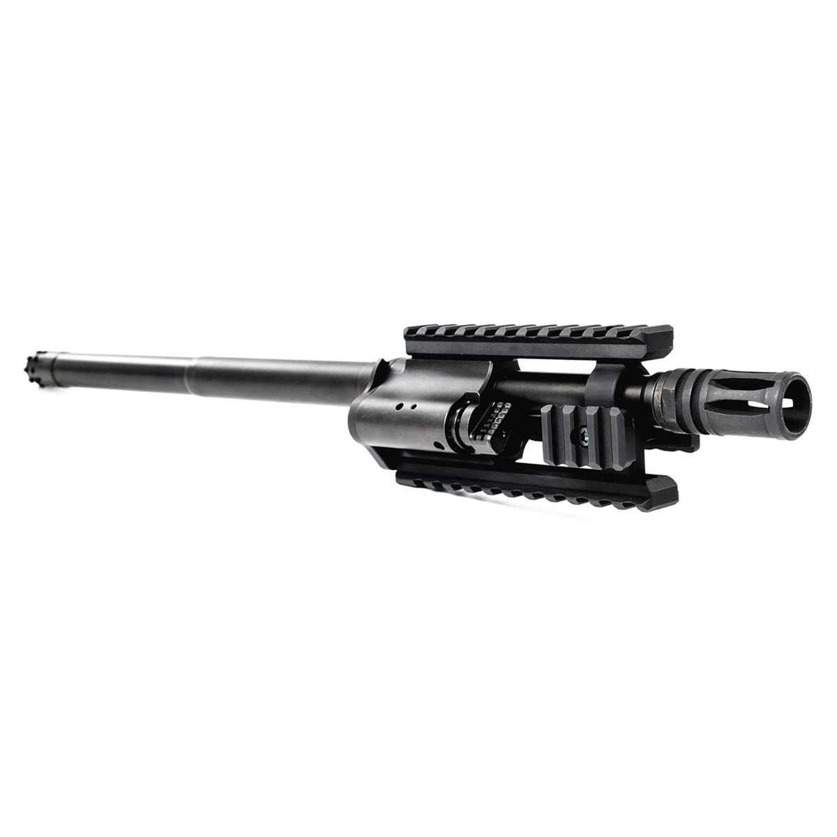 Heresy Design Aug Conversion Kit .300 AAC Blackout Fits Steyr Arms AUG A3 M1, Black - Heresy Design