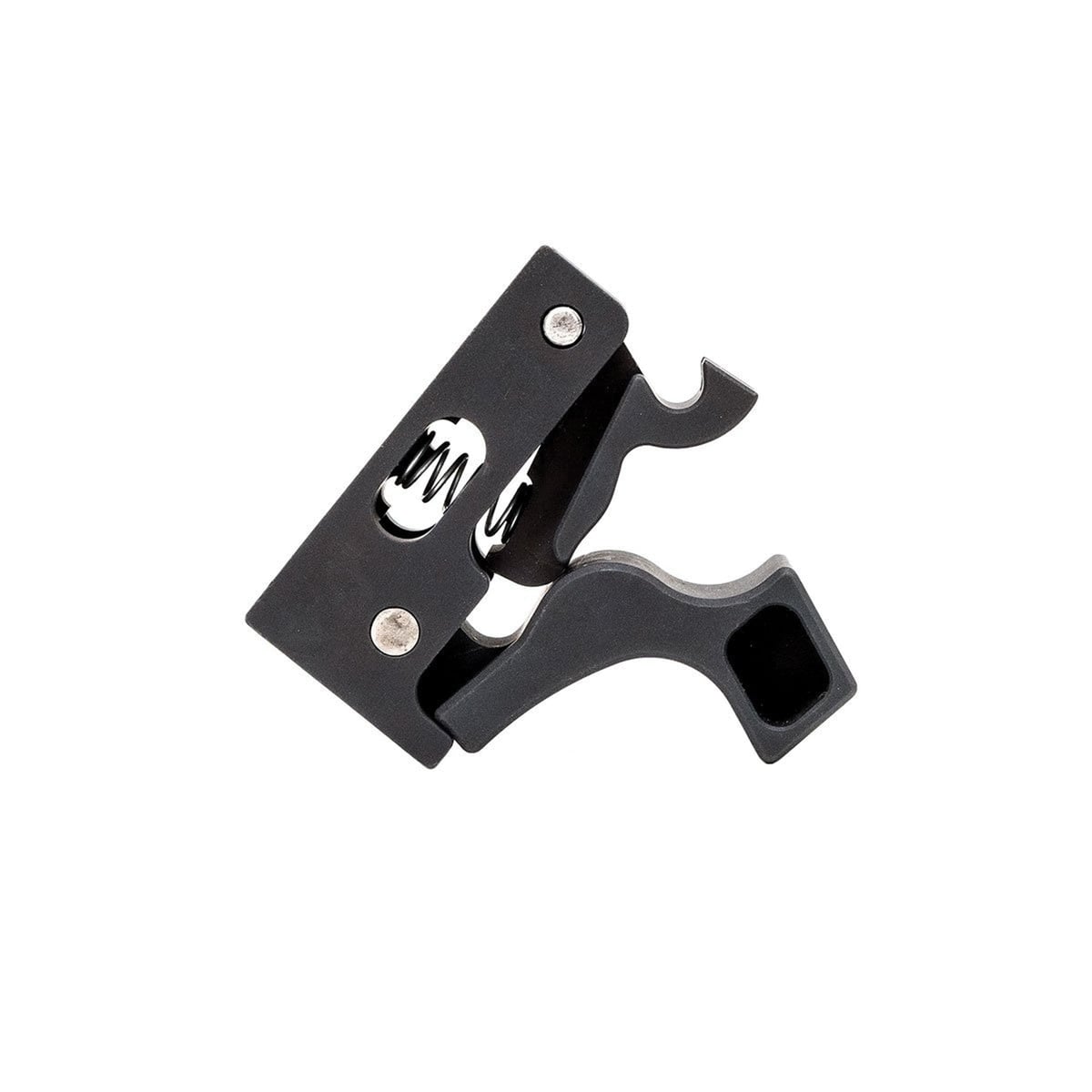 Heresy Design Extended Magazine Release Fits Steyr Arms AUG, Black