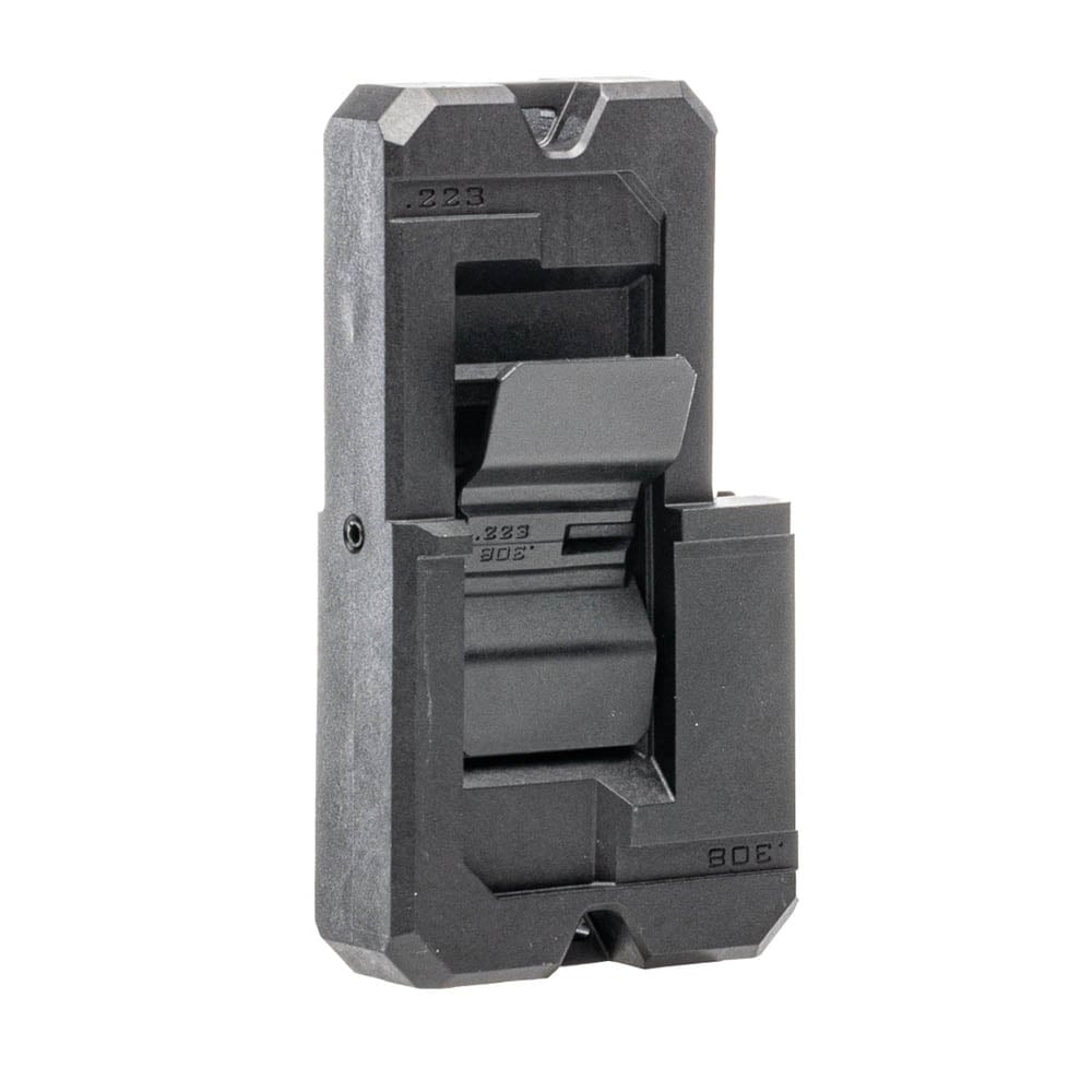 Brownells 2.93" x 5.31" R-308/AR-15 Lower Vise Block - Brownells