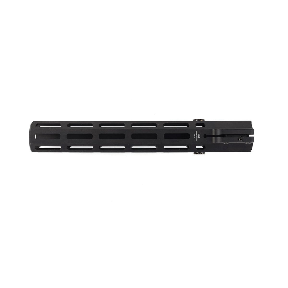 Samson SXT M-LOK Handguard 11", Black - Samson