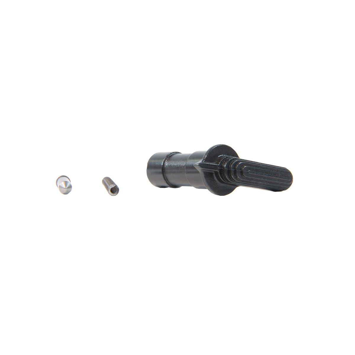 Geissele Posi-Snap Safety Selector, Black - Geissele