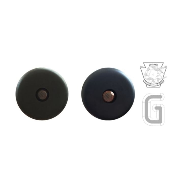 Geissele 6.5mm Suppressor Alignment Gauge - Geissele