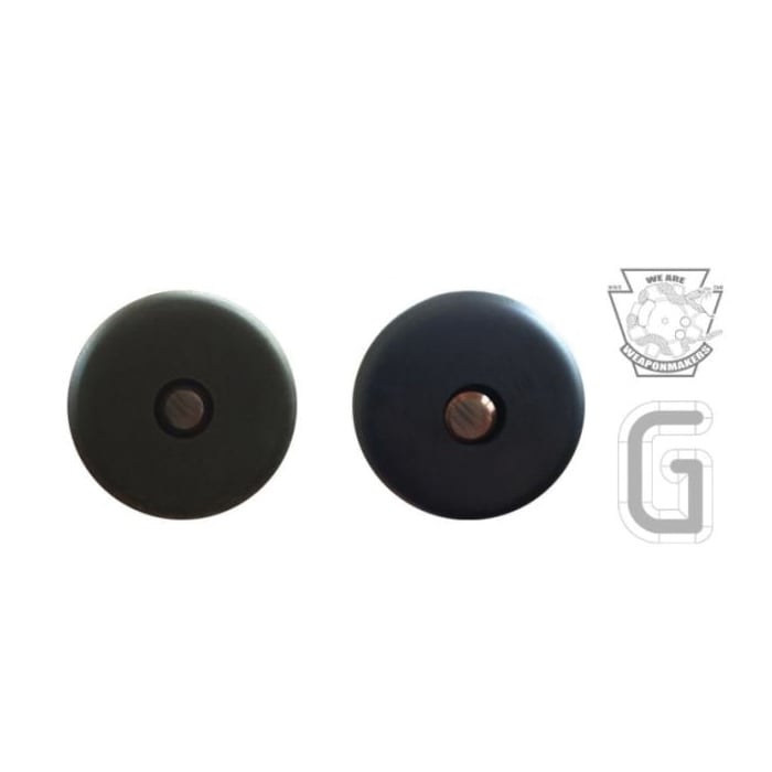 Geissele 6mm Suppressor Alignment Gauge - Geissele