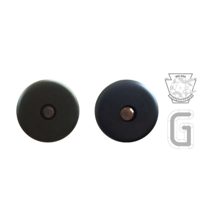 Geissele 6.8mm Suppressor Alignment Gauge - Geissele