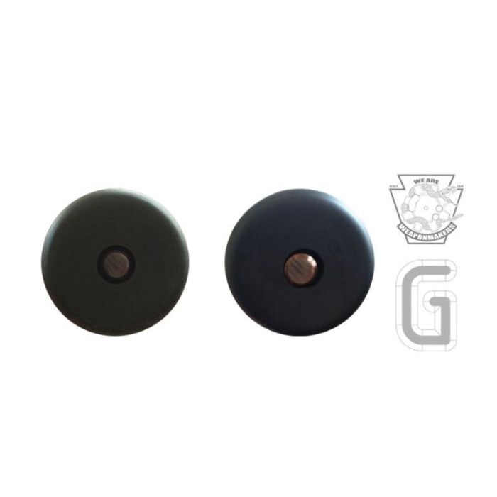 Geissele 5.45x39mm Suppressor Alignment Gauge - Geissele