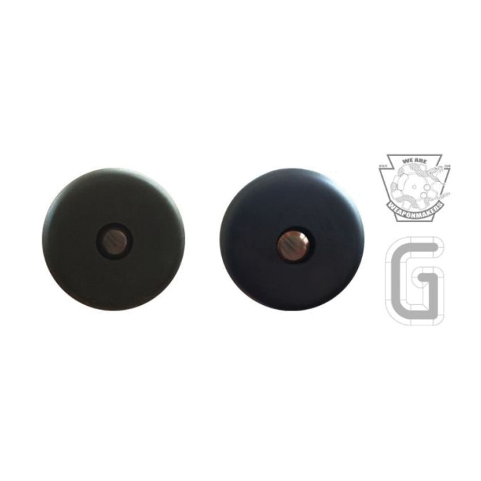 Geissele .375 Cal Suppressor Alignment Gauge - Geissele