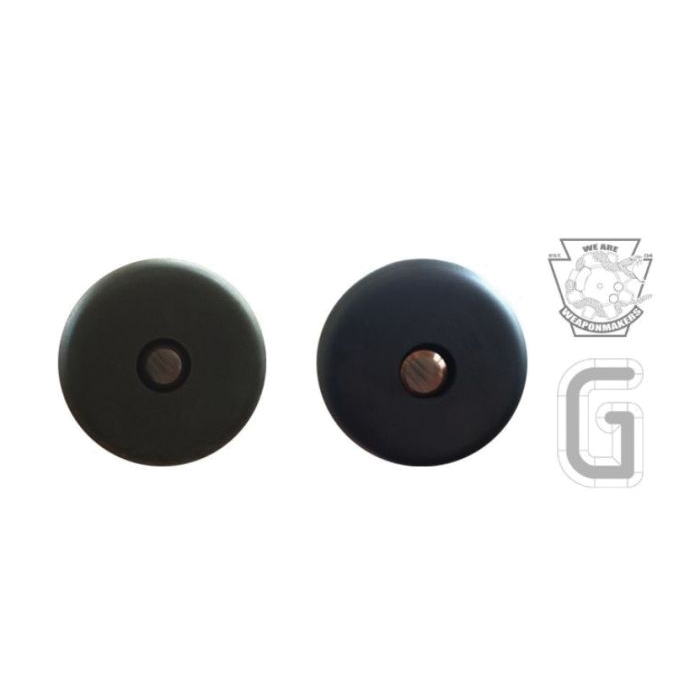 Geissele .50 Cal Suppressor Alignment Gauge - Geissele