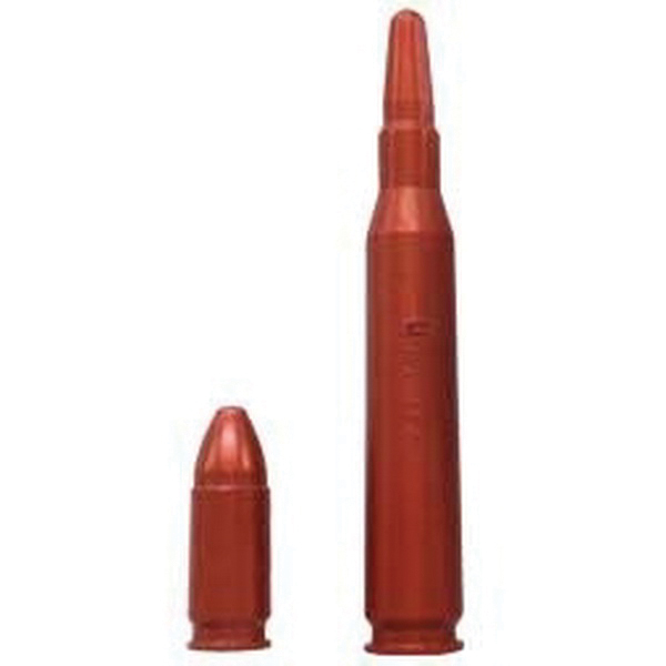 Carlson's Choke Tubes 6.5 Creedmoor Snap Cap, Pack of 2 - Carlson's Choke Tubes