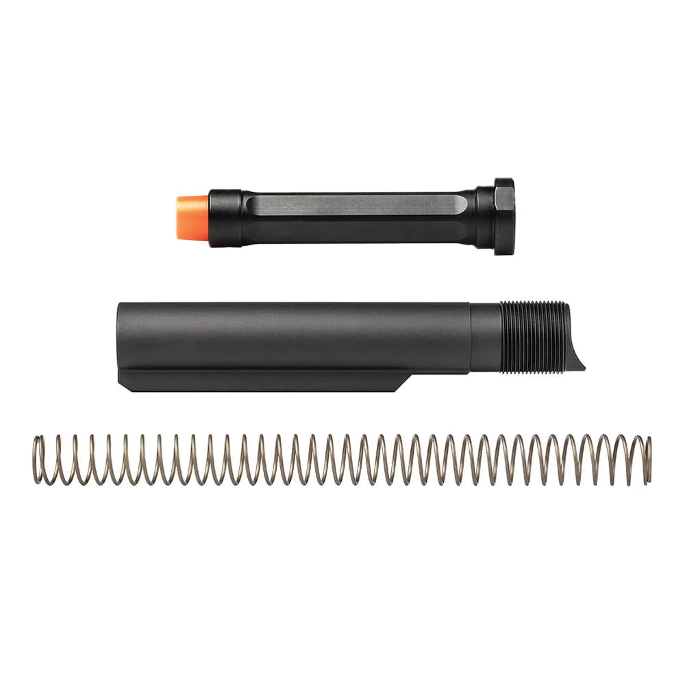 Aero Precision EPC Buffer Kit, Black - Aero Precision