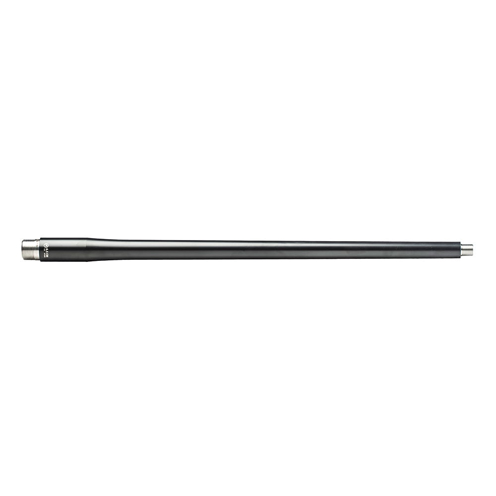 Aero Precision Button Rifled Sendero Barrel 6.5 Creedmoor 22", Black - Aero Precision