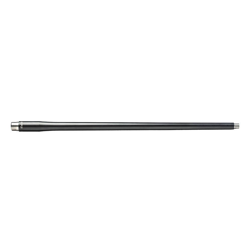 Aero Precision Button Rifled Sendero Barrel 6mm Creedmoor 26", Black - Aero Precision