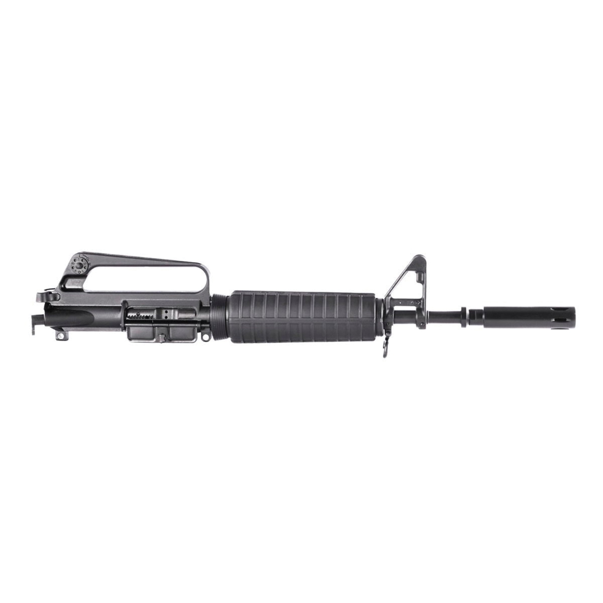 Brownells XM177E2 11.50" Classic Upper 5.56x45mm 1:12 Carbine-Length w/BCG, Black - Brownells