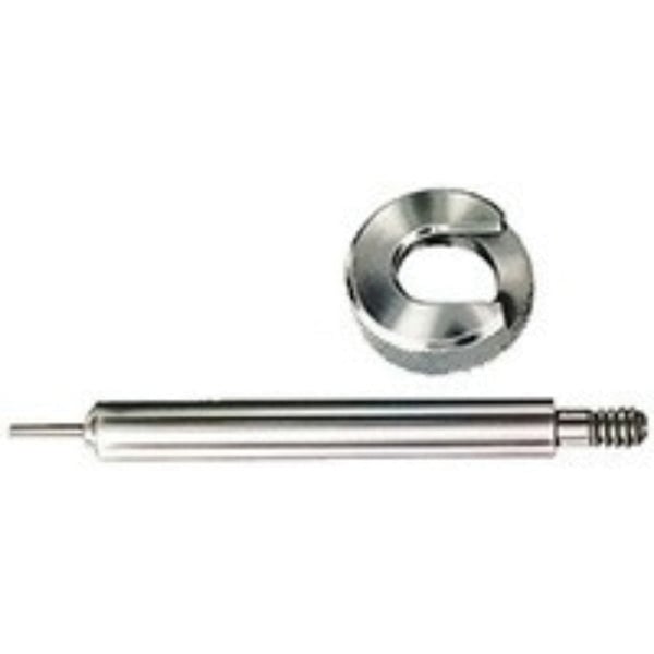 Lee Precision, Inc. .450 Bushmaster Case Length Gauge/Shell Holder - Lee Precision, Inc.