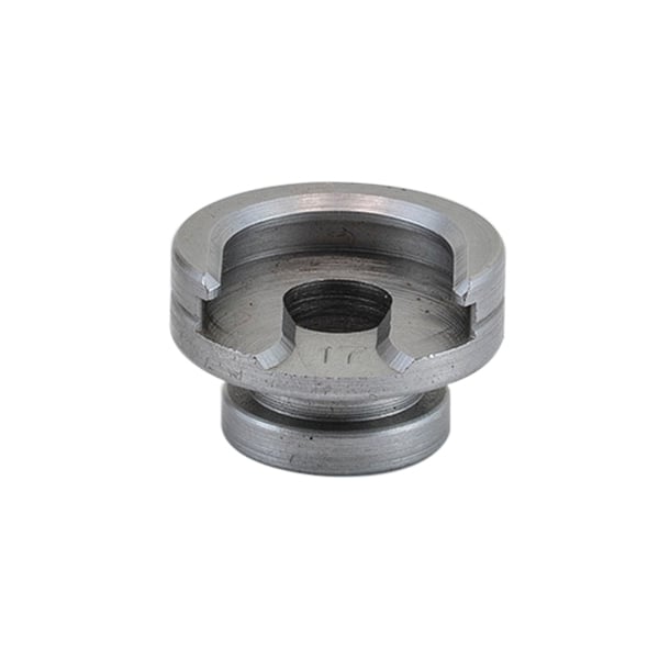 Lee Precision, Inc. 8mm/.43 Egyptian/.50-95 WCF/.505 Gibbs R17 Universal Shell Holder - Lee Precision, Inc.