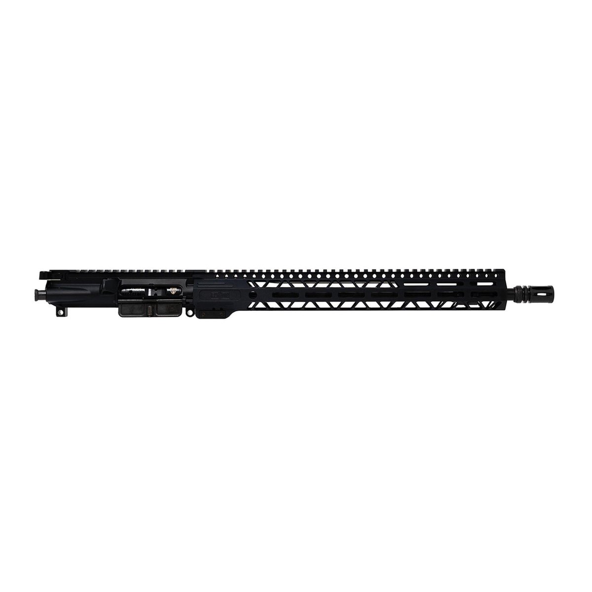 Faxon Firearms Ascent 16" Railed Upper .22 ARC Rifle-Length no BCG&CH, Black - Faxon Firearms