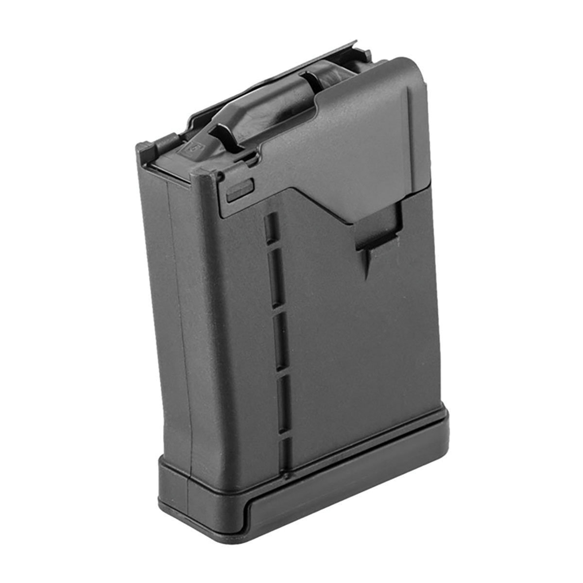 Lancer Systems L5AWM Gen 2 5/10rds 5.56x45mm/.223 Remington, Black - Lancer Systems