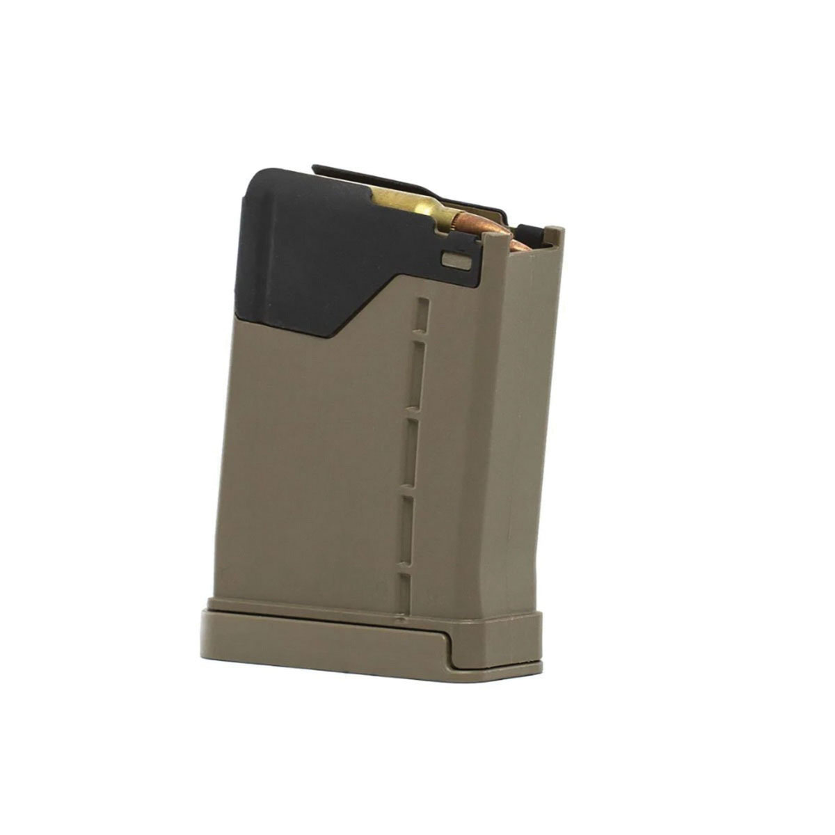 Lancer Systems Lancer Systems L5AWM Gen 2 5/10rds 5.56x45mm/.223 Remington, Flat Dark Earth