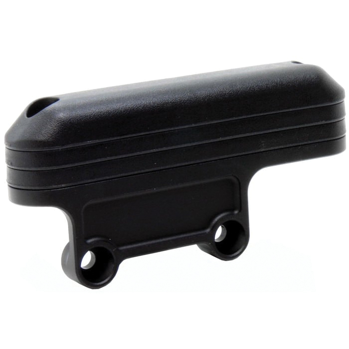 A3 Industries Xeno Cheek Riser, Black - A3 Industries
