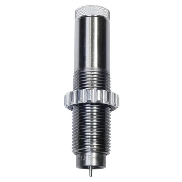 Lee Precision, Inc. 6.5 Grendel Rifle Collet Neck Sizing Die - Lee Precision, Inc.