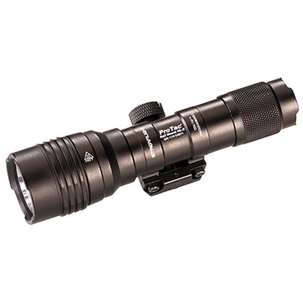 Streamlight ProTac Rail Mount HL-X USB Multi-Fuel Tactical Weapon Light 1000 lm - Streamlight