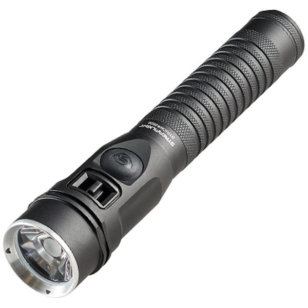 Streamlight Strion 2020 Rechargeable Handheld Flashlight, 1200 lm Black - Streamlight