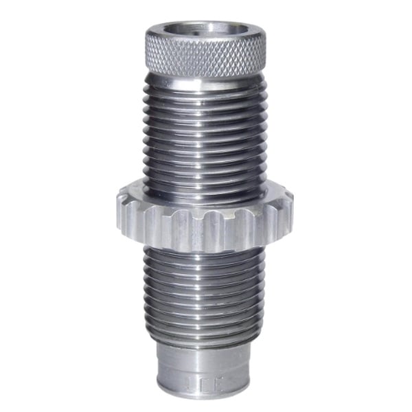 Lee Precision, Inc. .28 Nosler Rifle Factory Crimp Die - Lee Precision, Inc.
