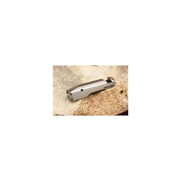 KIDD Complete Bolt .22LR, Silver - Kidd