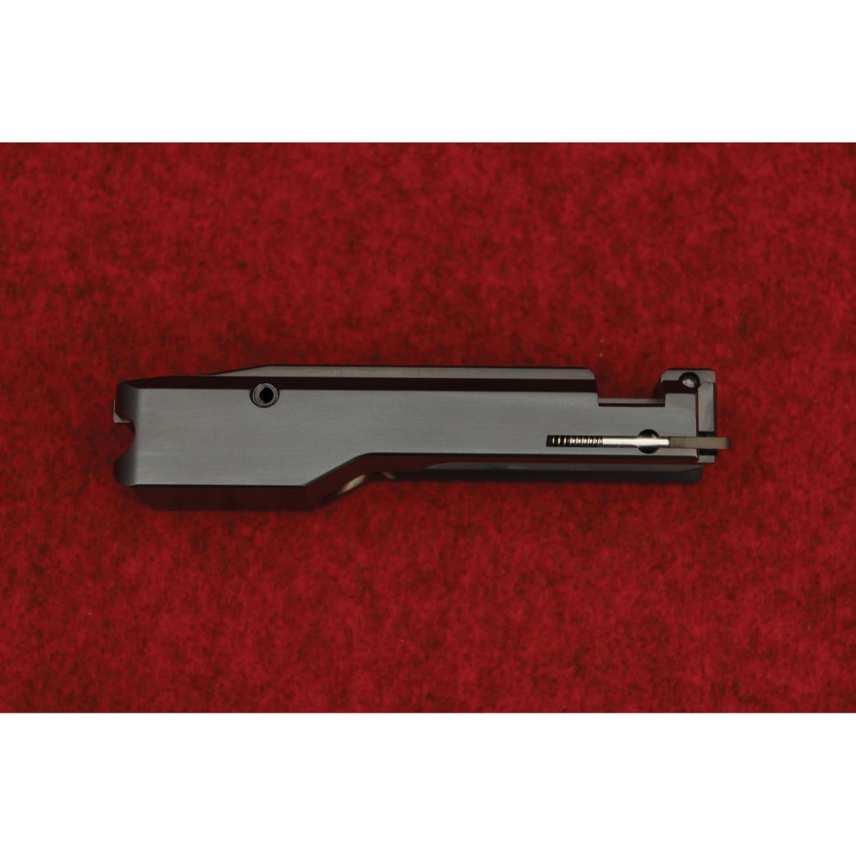 KIDD Complete Bolt .22LR Fits Ruger 10/22, Black - Kidd