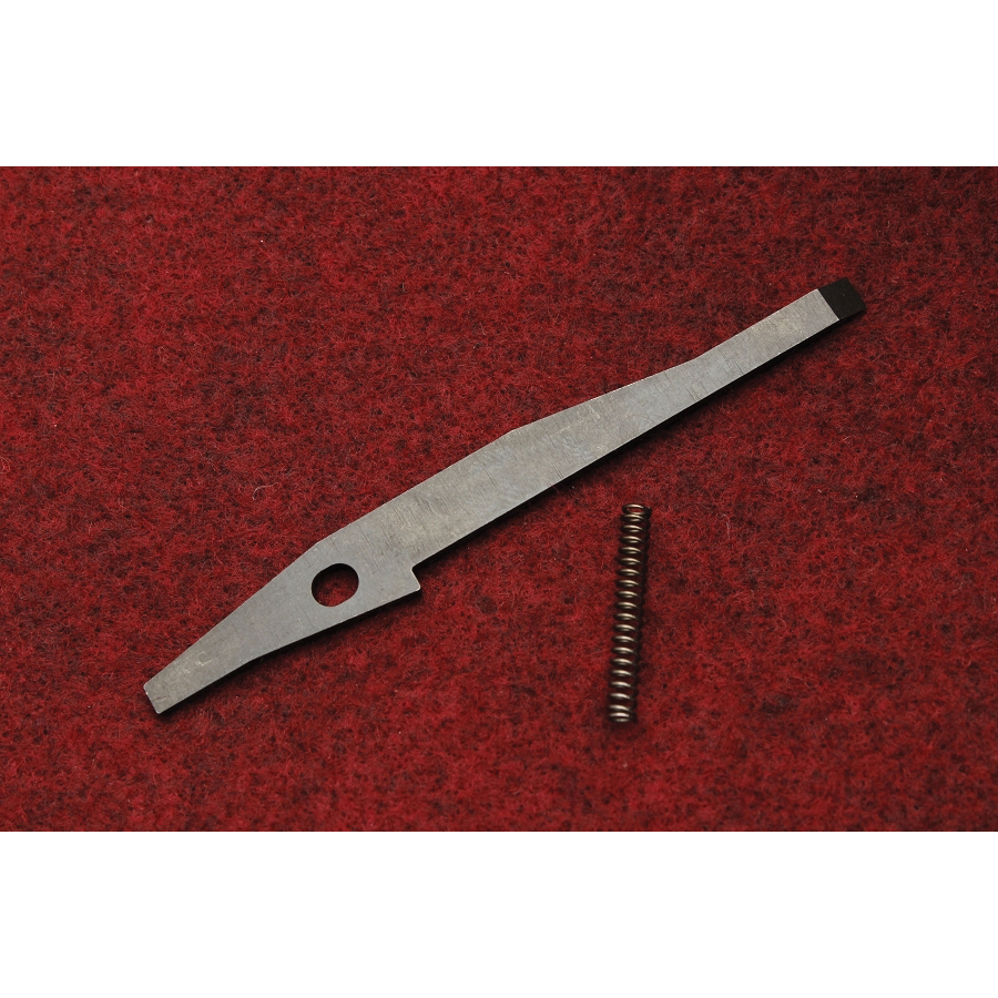 KIDD Firing Pin w/Spring Fits Ruger 10/22 - Kidd