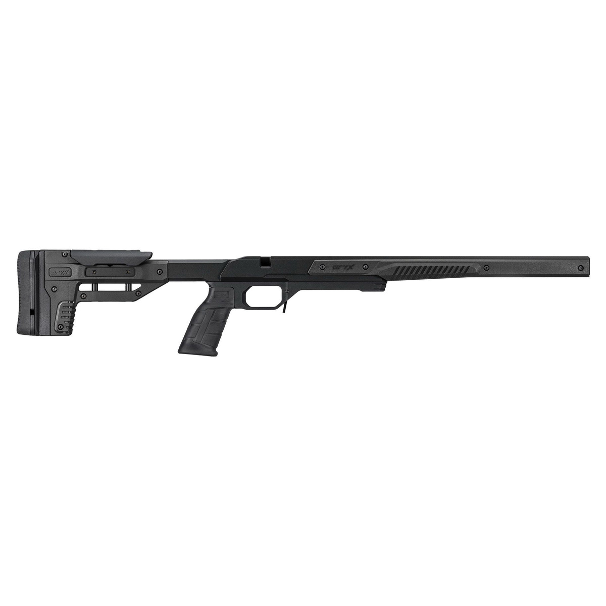 MDT Oryx Chassis System Fits Savage Arms SA, Black - Mdt
