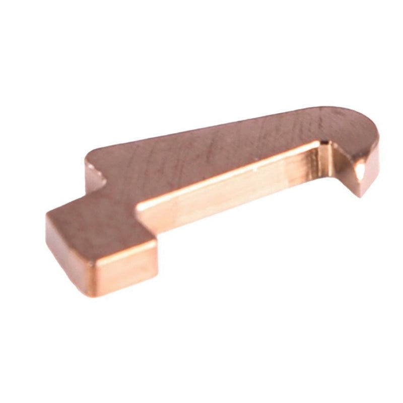 Brownells Extractor Fits BRN-22/Ruger 10/22, Natural - Brownells