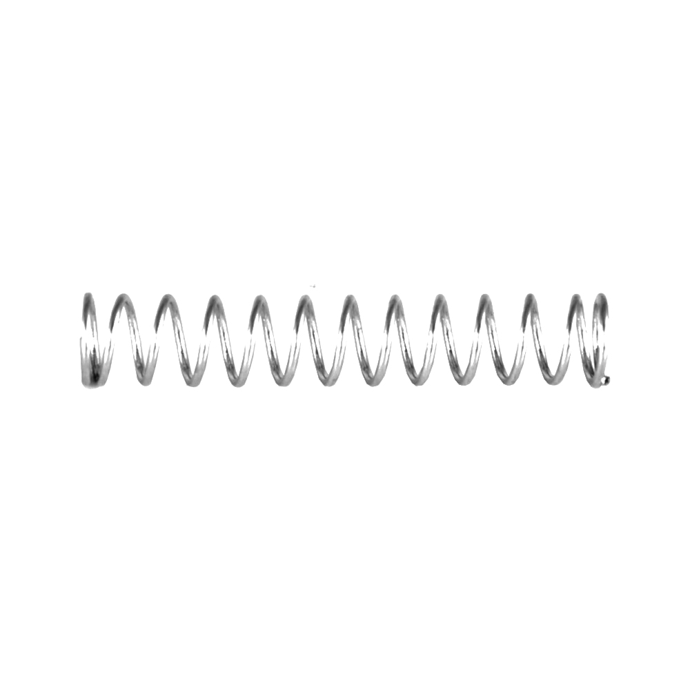 Brownells Firing Pin Spring, Natural - Brownells
